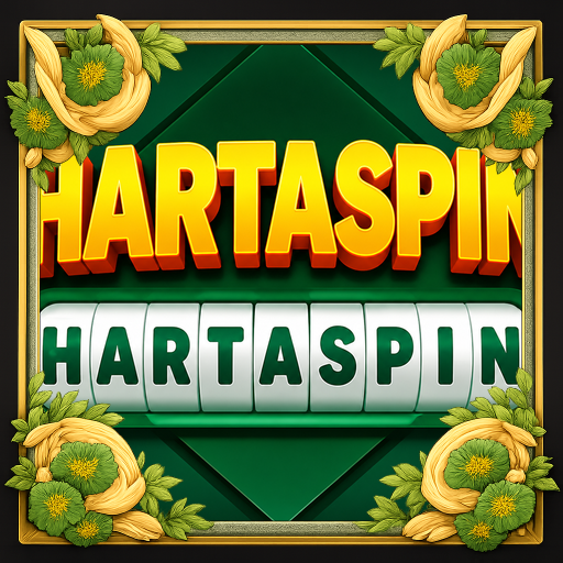 hartaspin — galeri pratinjau - APK Resmi